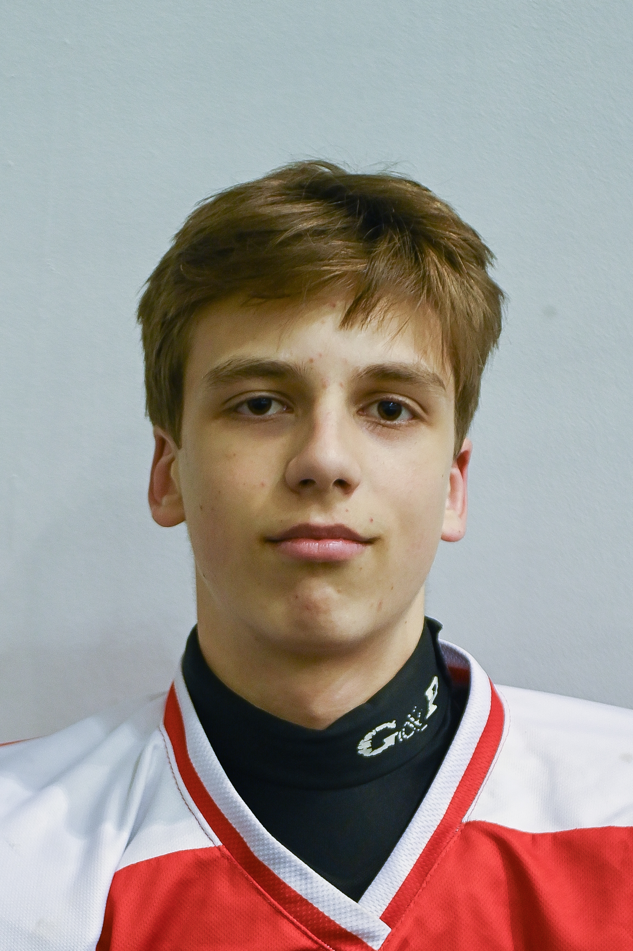 Воронин Тимофей